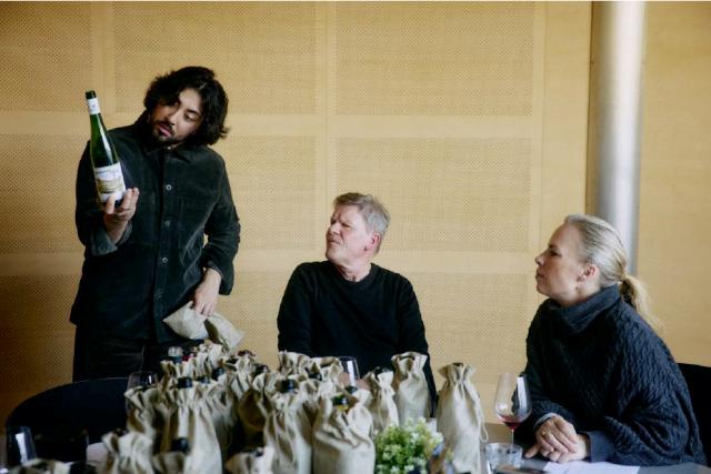 Tysk vinder-hvidvin har forbløffende lav pris