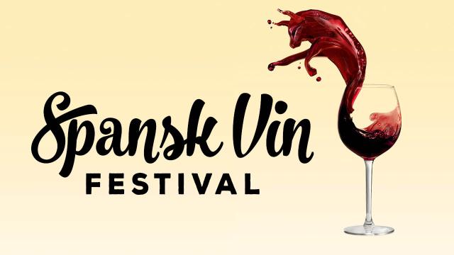 Spansk Vin Festival 2022