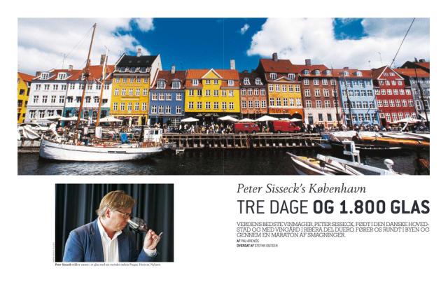 El periodico - spansk version