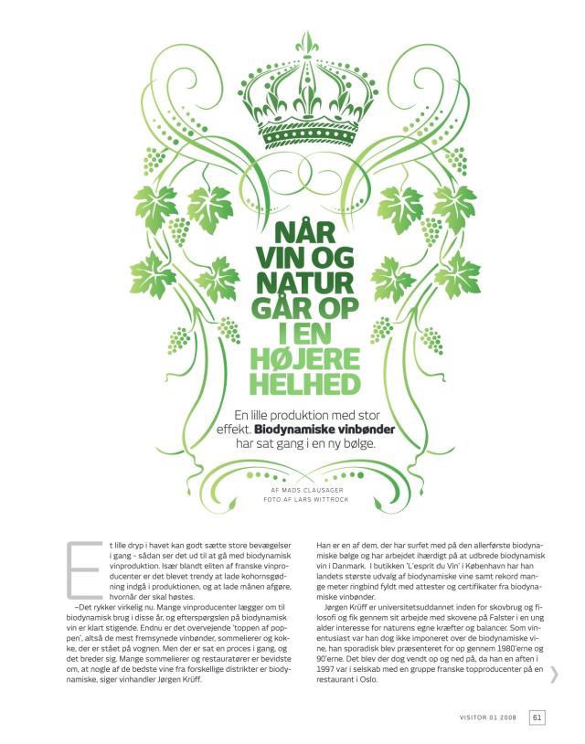 Vin og natur i en højere helhed