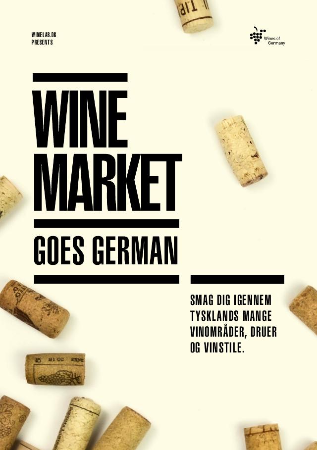 Winemarket Goes German